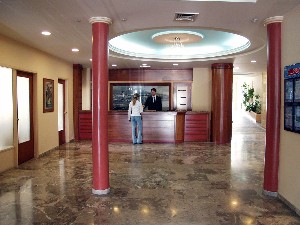 Hotel ASTRON wakacje