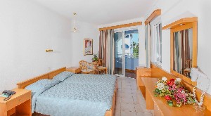 Hotel CONTINENTAL PALACE wakacje