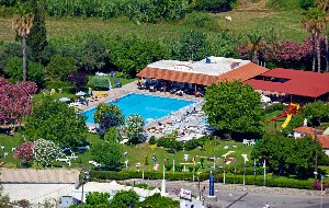 Hotel CONTINENTAL PALACE wakacje