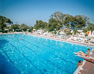 Hotel CONTINENTAL PALACE wakacje