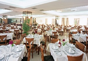 Hotel CONTINENTAL PALACE wakacje