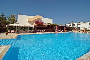 Hotel IRIS HOTEL wakacje