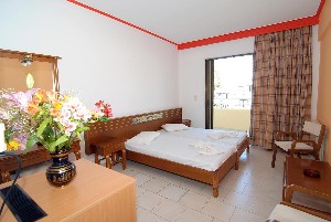 Hotel IRIS HOTEL wakacje