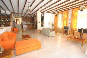 Hotel IRIS HOTEL wakacje