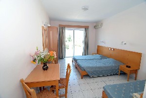 Hotel IRIS HOTEL wakacje