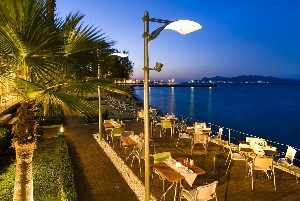 Hotel KOS AKTIS ART wakacje