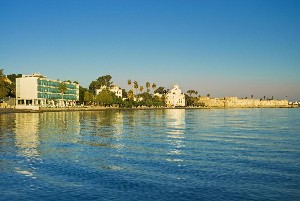 Hotel KOS AKTIS ART wakacje