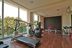 Hotel KOS AKTIS ART wakacje