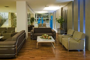 Hotel KOS AKTIS ART wakacje