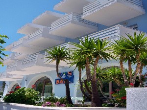 Hotel KOS BAY wakacje