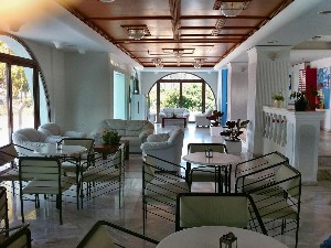 Hotel KOS BAY wakacje