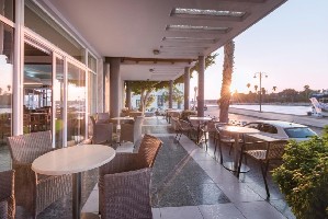 Hotel KOSTA PALACE wakacje