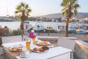 Hotel KOSTA PALACE wakacje