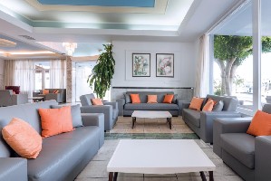 Hotel KOSTA PALACE wakacje