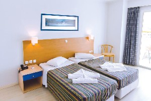 Hotel KOSTA PALACE wakacje