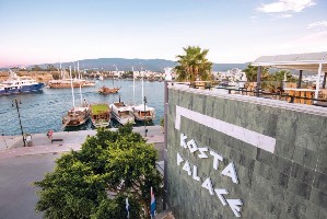 Hotel KOSTA PALACE wakacje