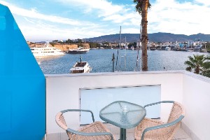 Hotel KOSTA PALACE wakacje