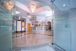 Hotel KOSTA PALACE wakacje