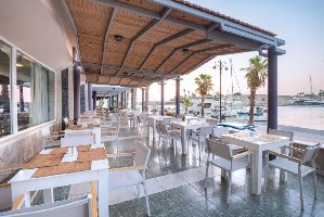 Hotel KOSTA PALACE wakacje