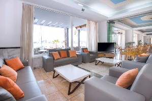 Hotel KOSTA PALACE wakacje