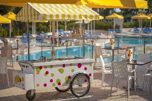 Hotel KIPRIOTIS HIPPOCRATES wakacje