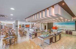 Hotel KIPRIOTIS HIPPOCRATES wakacje