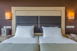 Hotel KIPRIOTIS HIPPOCRATES wakacje