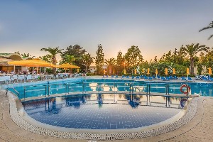 Hotel KIPRIOTIS HIPPOCRATES wakacje