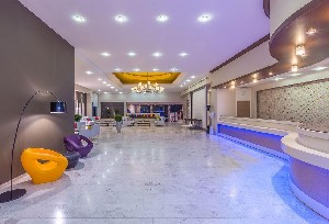 Hotel KIPRIOTIS HIPPOCRATES wakacje