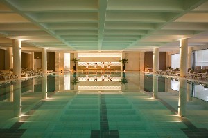 Hotel KIPRIOTIS HIPPOCRATES wakacje