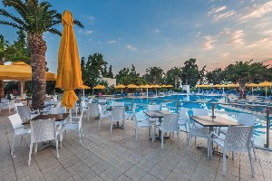 Hotel KIPRIOTIS HIPPOCRATES wakacje
