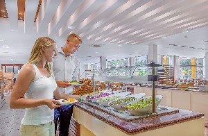 Hotel KIPRIOTIS HIPPOCRATES wakacje