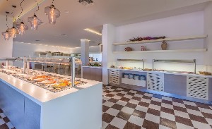 Hotel TIGAKI BEACH HOTEL wakacje