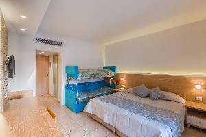 Hotel TIGAKI BEACH HOTEL wakacje