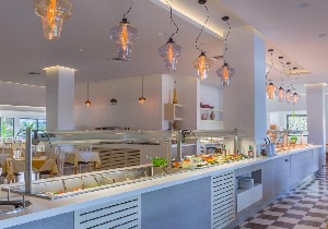 Hotel TIGAKI BEACH HOTEL wakacje