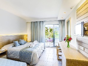 Hotel TIGAKI BEACH HOTEL wakacje