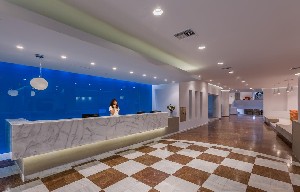 Hotel TIGAKI BEACH HOTEL wakacje