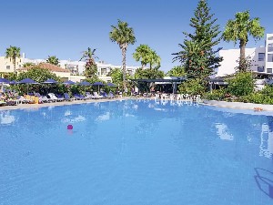 Hotel TIGAKI BEACH HOTEL wakacje