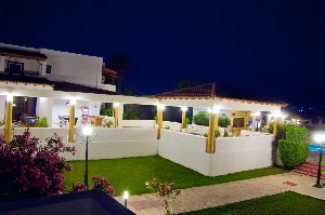 Hotel TIGAKI S STAR wakacje