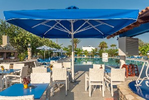 Hotel TIGAKI S STAR wakacje