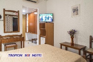 Hotel TROPICAL SOL wakacje