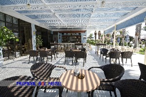 Hotel TROPICAL SOL wakacje