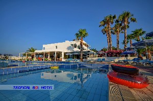 Hotel TROPICAL SOL wakacje