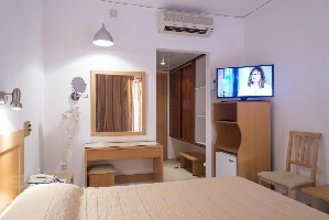 Hotel TROPICAL SOL wakacje