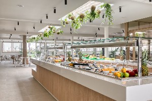 Main Restaurant