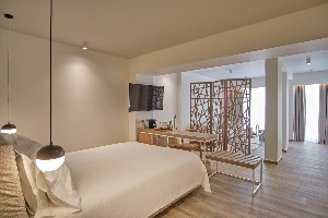 Standard Junior Suite with Private Pool