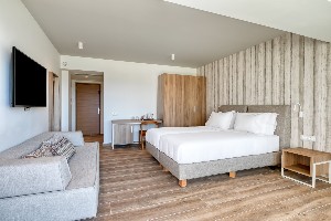 Twin Superior Room