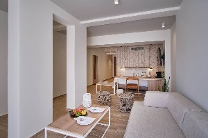 Standard Junior Suite with Jacuzzi