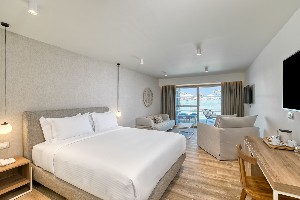 Standard Junior Suite with Private Pool