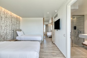 Standard Family Room